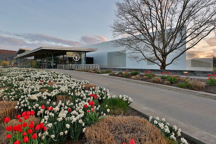 Fairfield Inn & Suites Elmira Corning