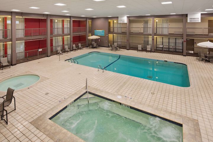 Best Western Plus Willmar