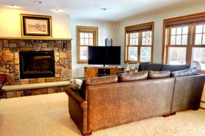 BRETTON WOODS CONDOS BY BRETTON WOODS VA