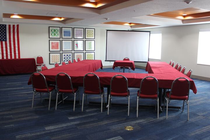 Meeting 56 of 84