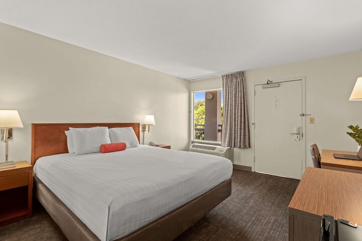 Good Nite Inn Buena Park