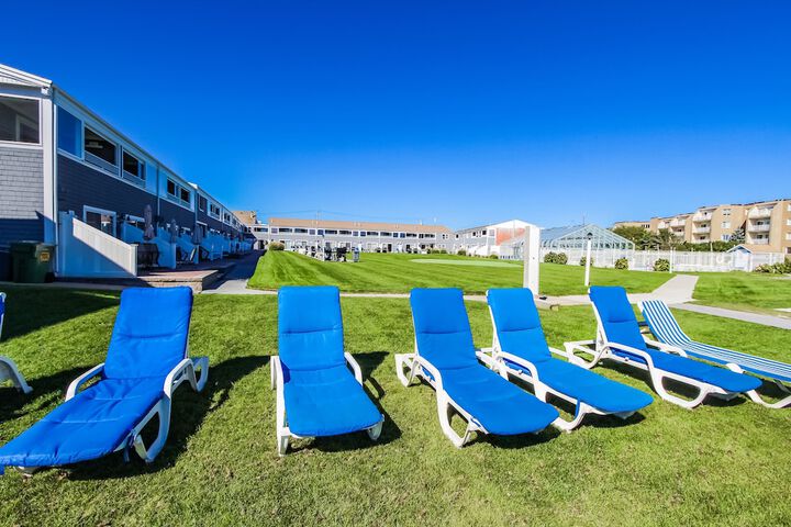 Edgewater Beach Resort