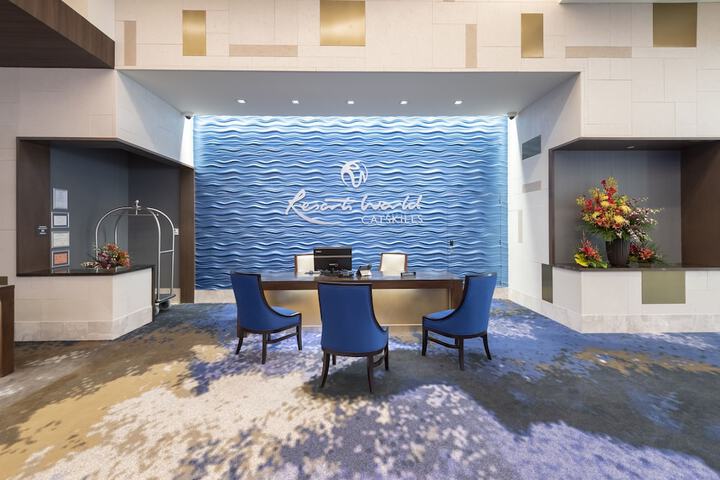 Resorts World Catskills Casino