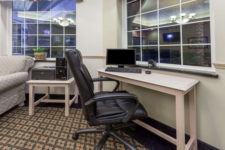 Business Center 24 of 24