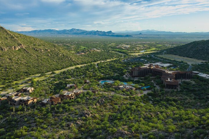 The Ritz-Carlton Dove Mountain