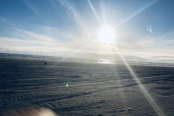 Pacific Dunes Resort