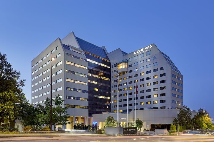 Hotel 6 of 143