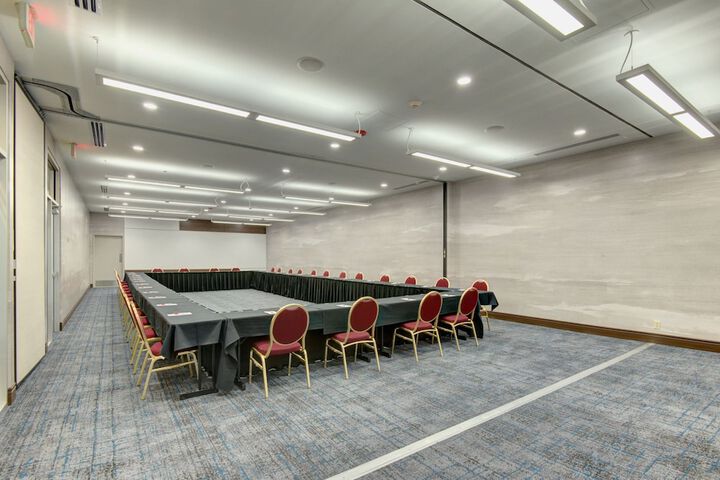 Meeting 47 of 73