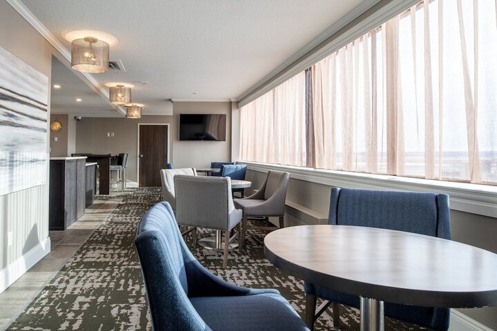 Crowne Plaza Moncton-Downtown by IHG