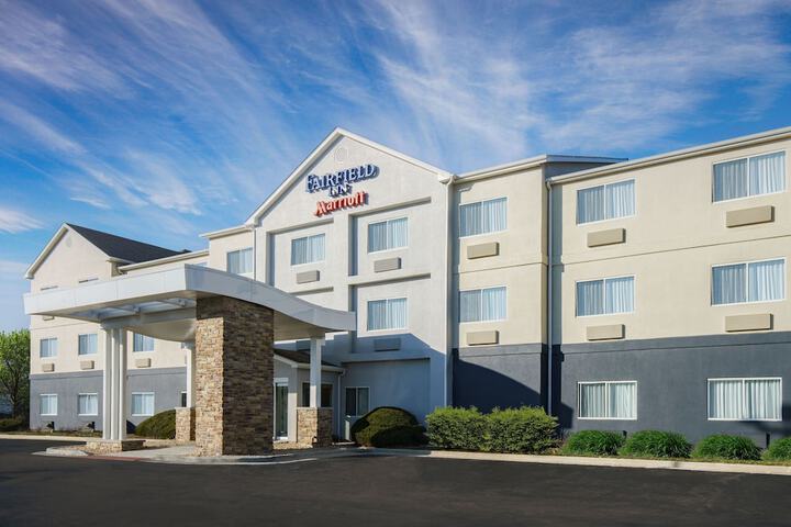 Hotel 4 of 28