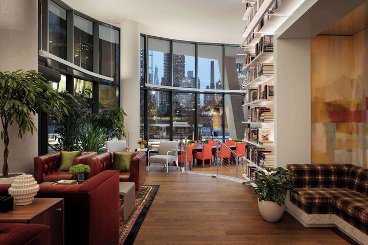 Hotel Interior 10 of 84