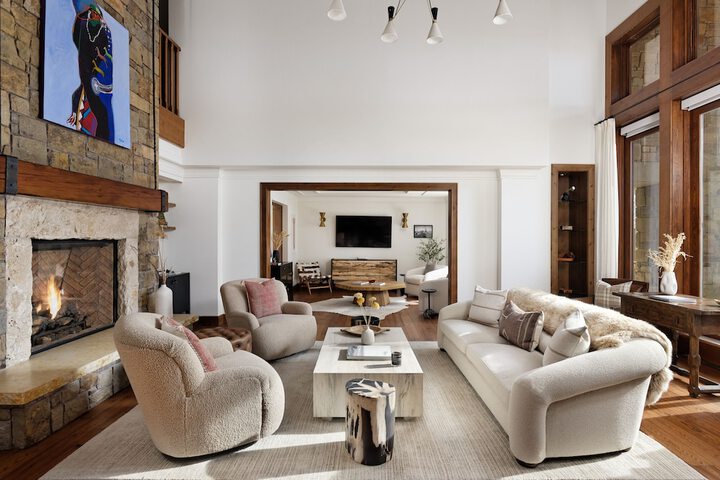 Four Seasons Resort Jackson Hole
