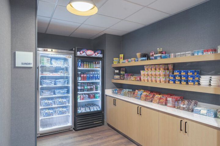 Holiday Inn Express Hotel & Suites Bozeman West by IHG