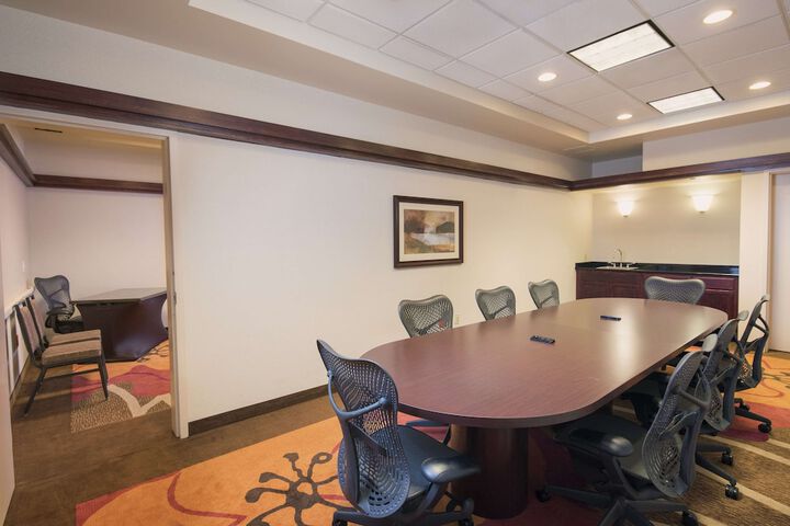 Hilton Garden Inn Wisconsin Dells