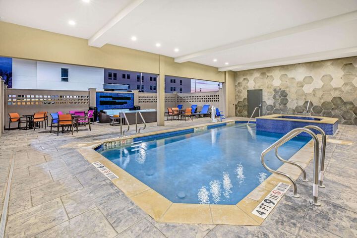 Pool 3 of 40