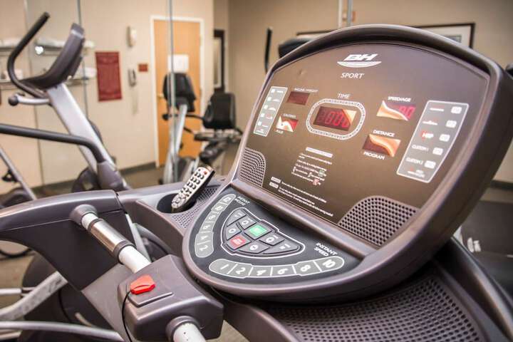 Health and Fitness 26 of 29