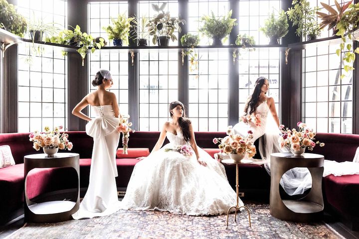 Wedding/Banquet 65 of 70