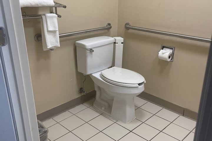 Quality Inn Palm Bay - Melbourne I-95