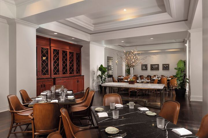 The Ritz-Carlton Coconut Grove Miami