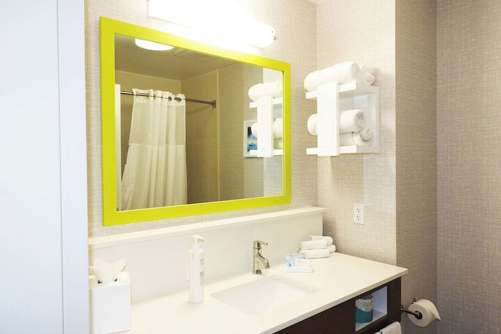 Hampton Inn & Suites by Hilton Flowery Branch Lake Lanier