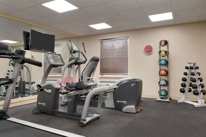 Health and Fitness 43 of 44