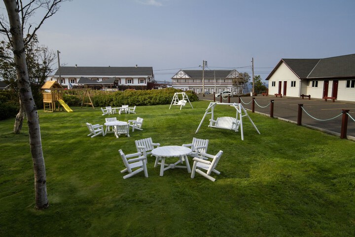 Hôtel Motel Belle Plage