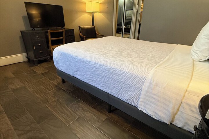 The Gadsden Hotel