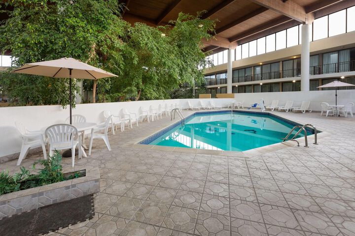 Wyndham Garden Romulus Detroit Metro Airport