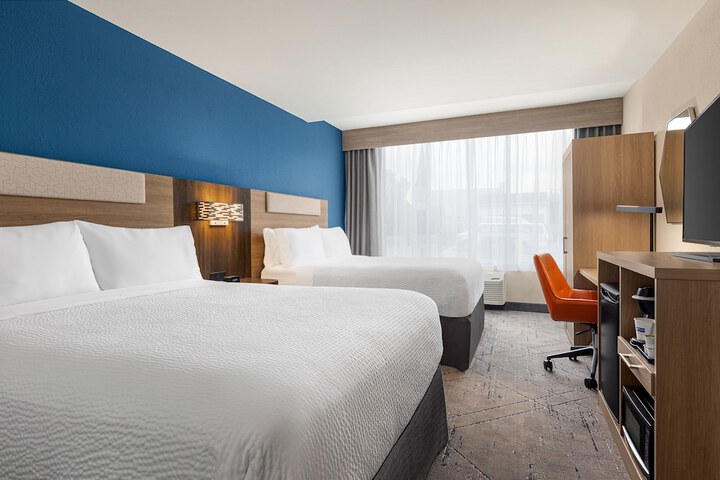 Holiday Inn Express Evansville Downtown by IHG