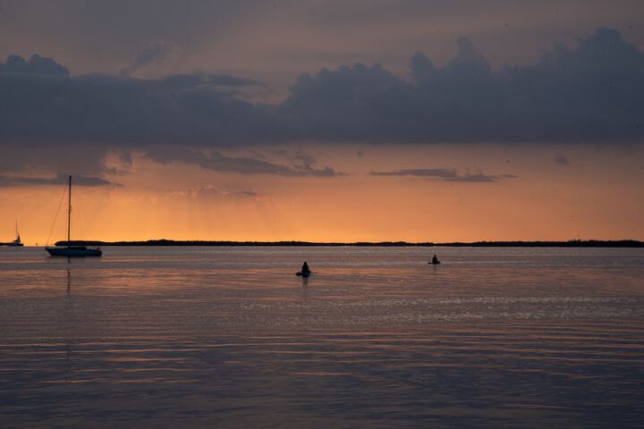 Bayside Inn Key Largo