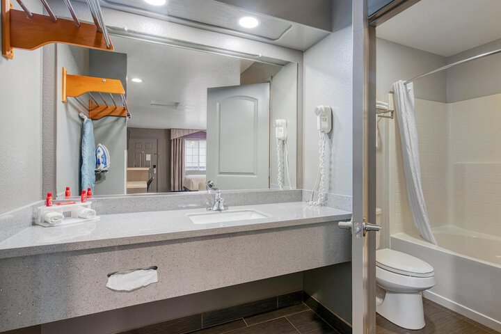 SureStay Hotel by Best Western Ukiah