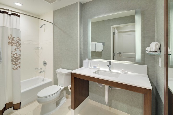 Residence Inn by Marriott Ontario Rancho Cucamonga