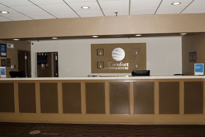 Hotel Interior 10 of 60