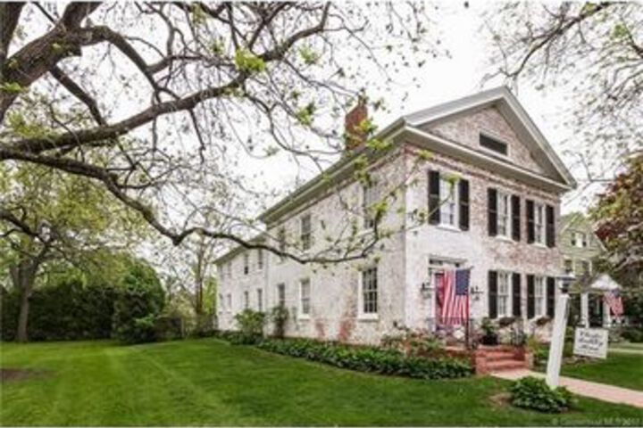 Chester Bulkley House Bed & Breakfast
