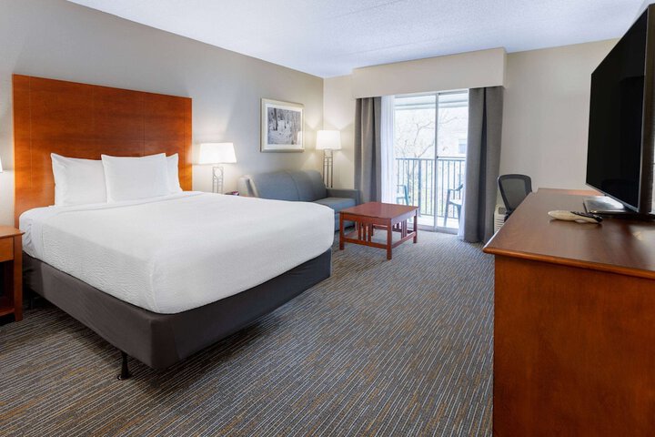 Wingate by Wyndham Valdosta / Moody AFB
