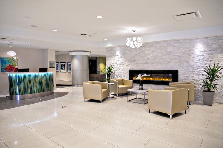 Crowne Plaza Kitchener-Waterloo by IHG