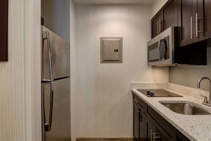 Homewood Suites by Hilton Clifton Park