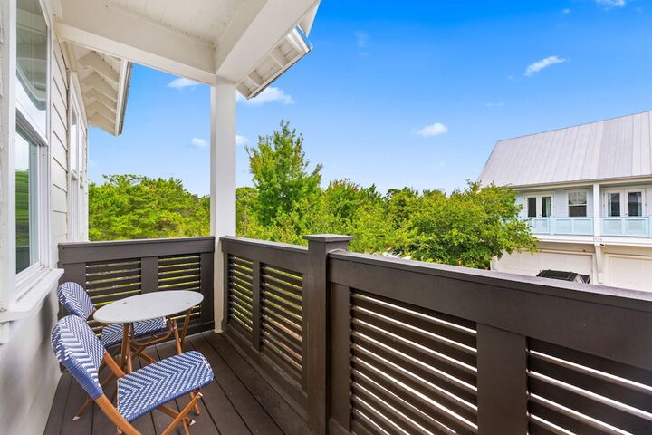 Prominence on 30A by Panhandle Getaways