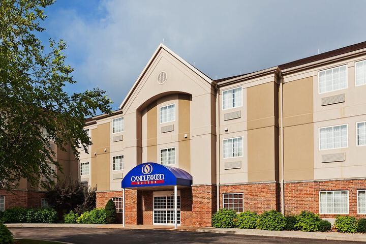 Hotel 6 of 38