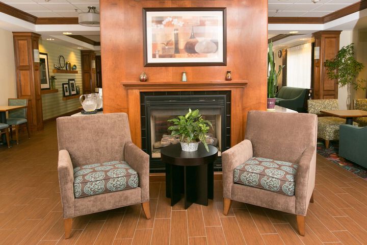 Hotel Interior 10 of 37