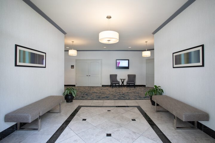 Crowne Plaza Costa Mesa Orange County by IHG