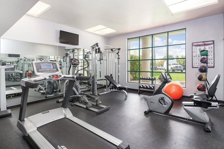 Health and Fitness 57 of 66