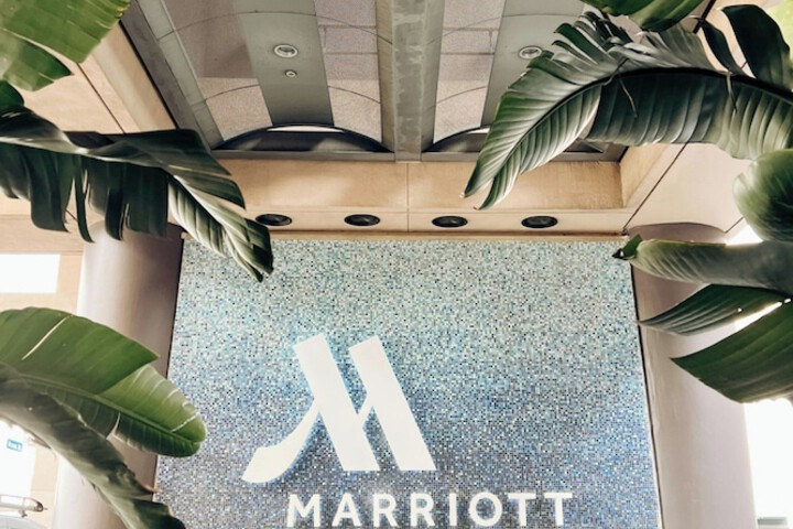 Marriott Long Beach Downtown