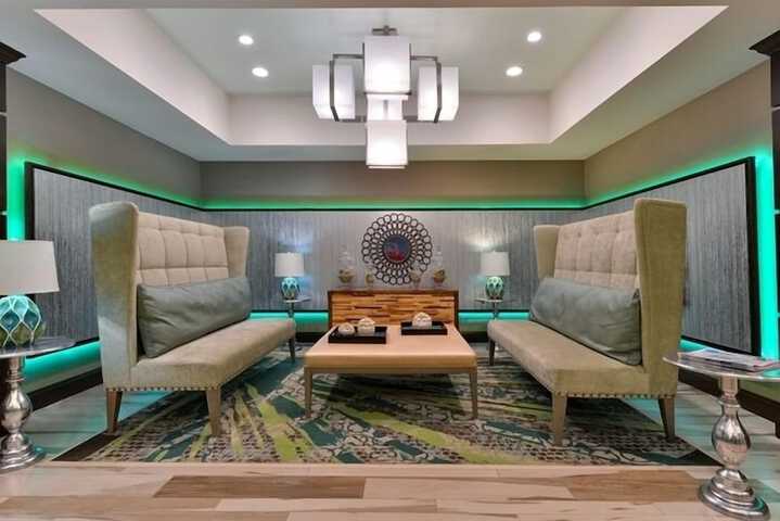 Hotel Interior 11 of 97