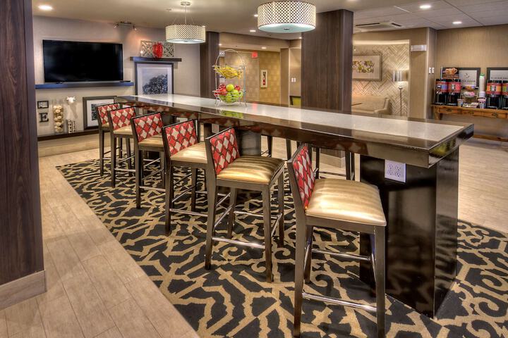 Hampton Inn Cookeville