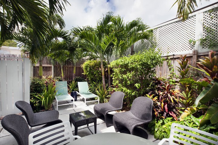 Terrace/Patio 35 of 38