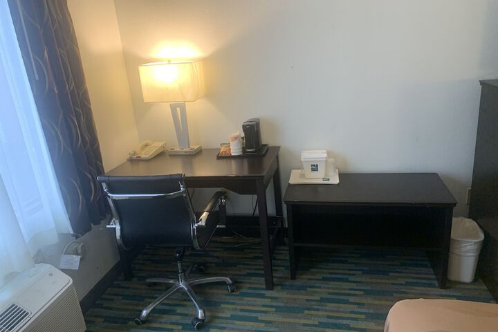 Quality Inn Winder