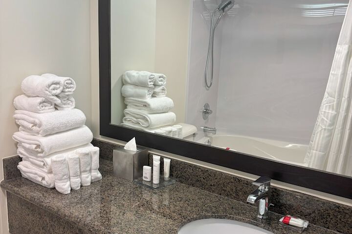 Radisson Hotel Winnipeg Downtown