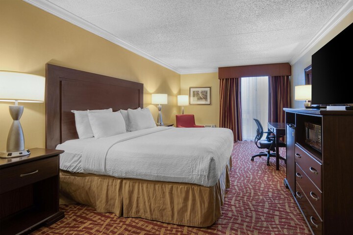 Best Western Plus Genetti Wilkes Barre