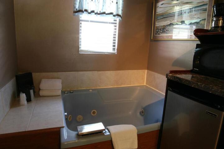 Oak Creek Terrace Resort